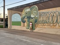 LeonKeer-elephant-common-ground-connection-mural-streetart-3d-salina