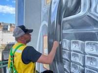 workinprogress-leonkeer-mural-disconnected-publicpayphone-cincinnati