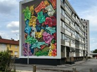 mural-3d-leonkeer-falling-gummy-bears-animals-laon-streetart-france-muurschildering