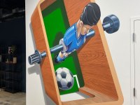 anamorphic-painting-leonkeer-goal-ball-wynwood-miami