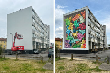 before-after-leonkeer-mural-3d-laon-streetart